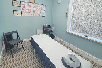 DAIM PAIN THERAPY AND WELLNESS