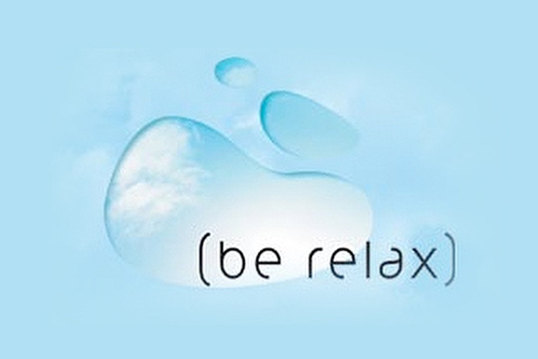Be Relax Classic, Paris CDG Terminal 2E, Roissy-en-France, Val-d'Oise