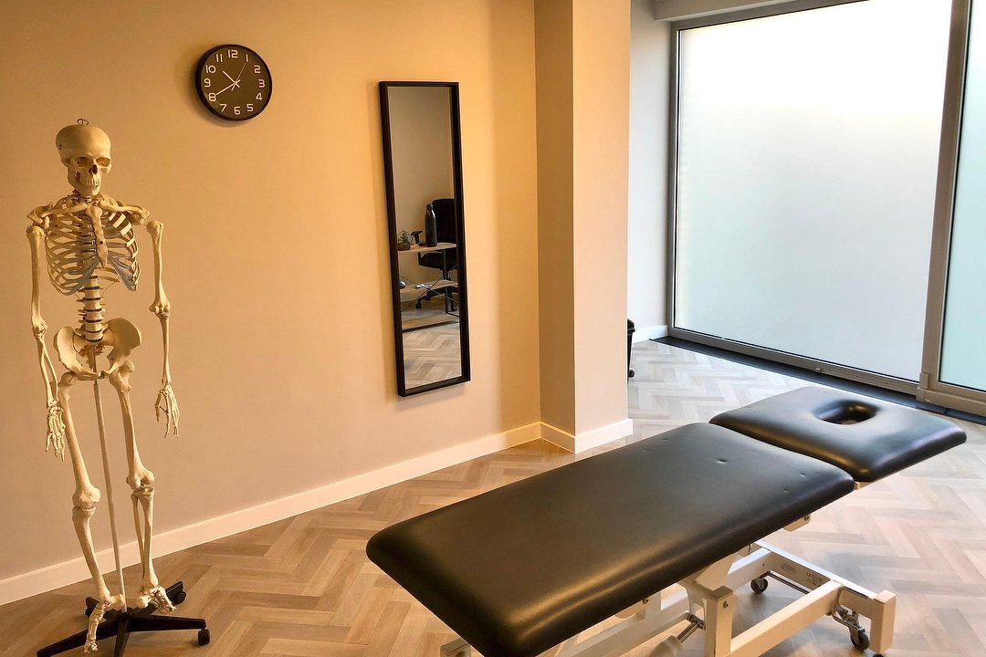 Top 20 Places For Deep Tissue Massages In London Treatwell 