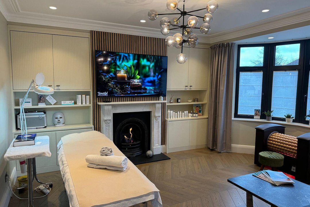 MNBeauty, Fortis Green, London