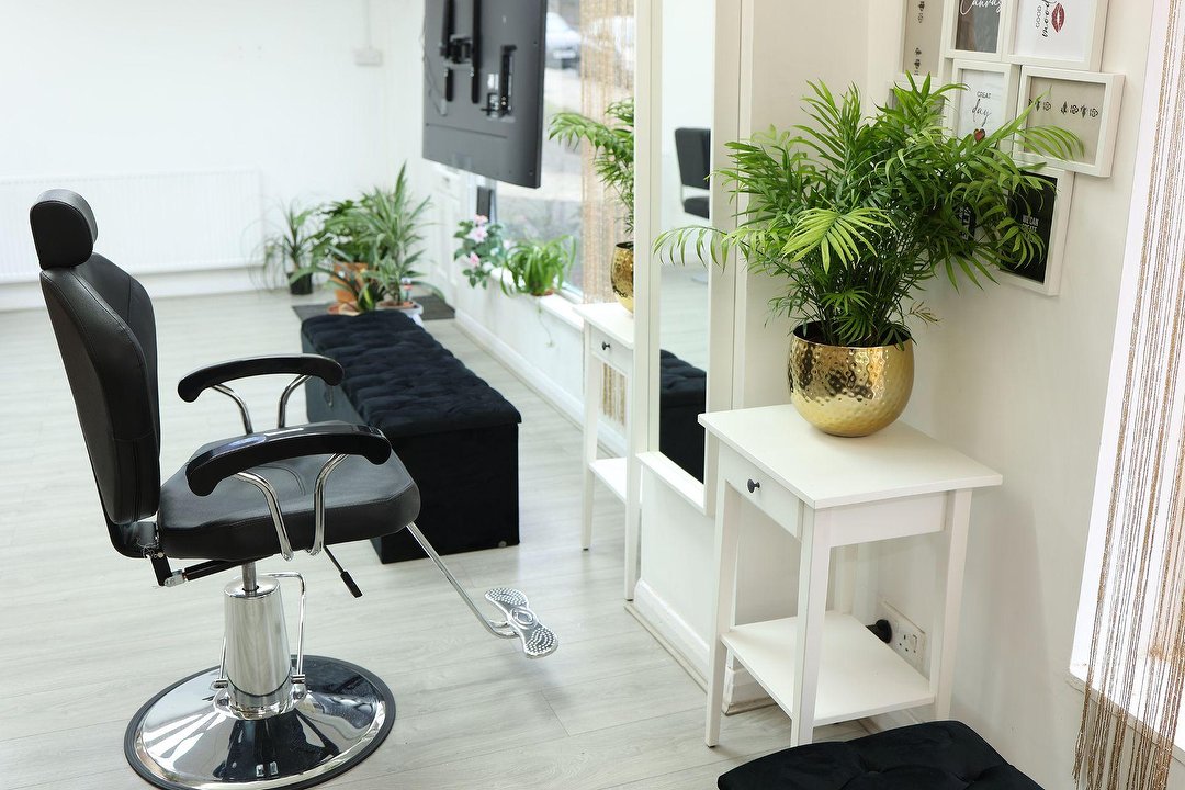 Vince Salon, Chapel Allerton, Leeds