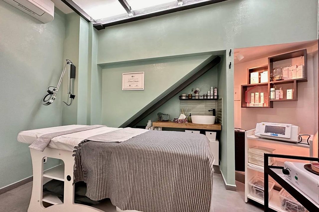 Nails Corner & Beauty 2.0, Della Vittoria, Roma