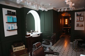 Aventus Grooming London