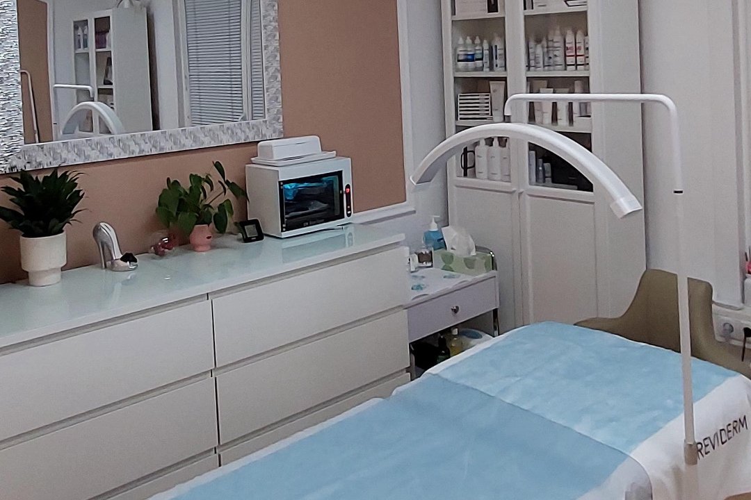 VD AESTHETIC, 1. Bezirk, Wien