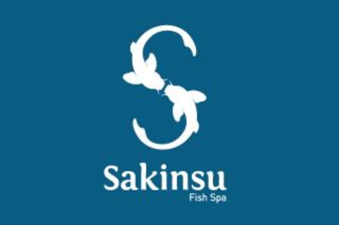 Sakinsu Fish Spa, RopeWalks, Liverpool