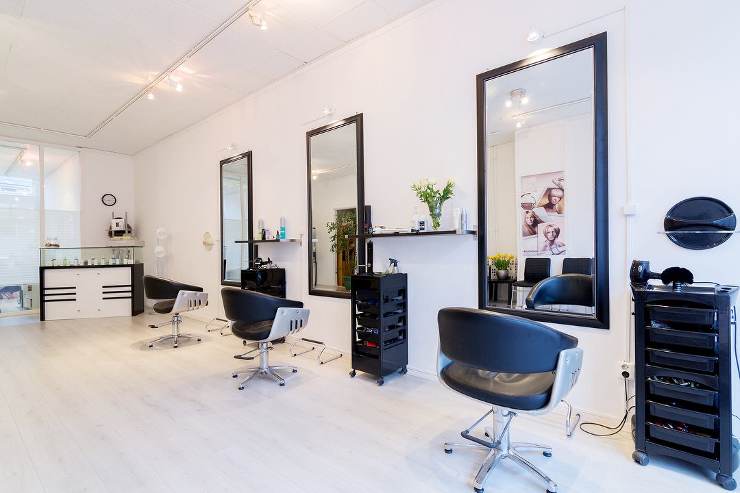 BeautyHouse Maya, Haarlemmerhoutkwartier, Haarlem