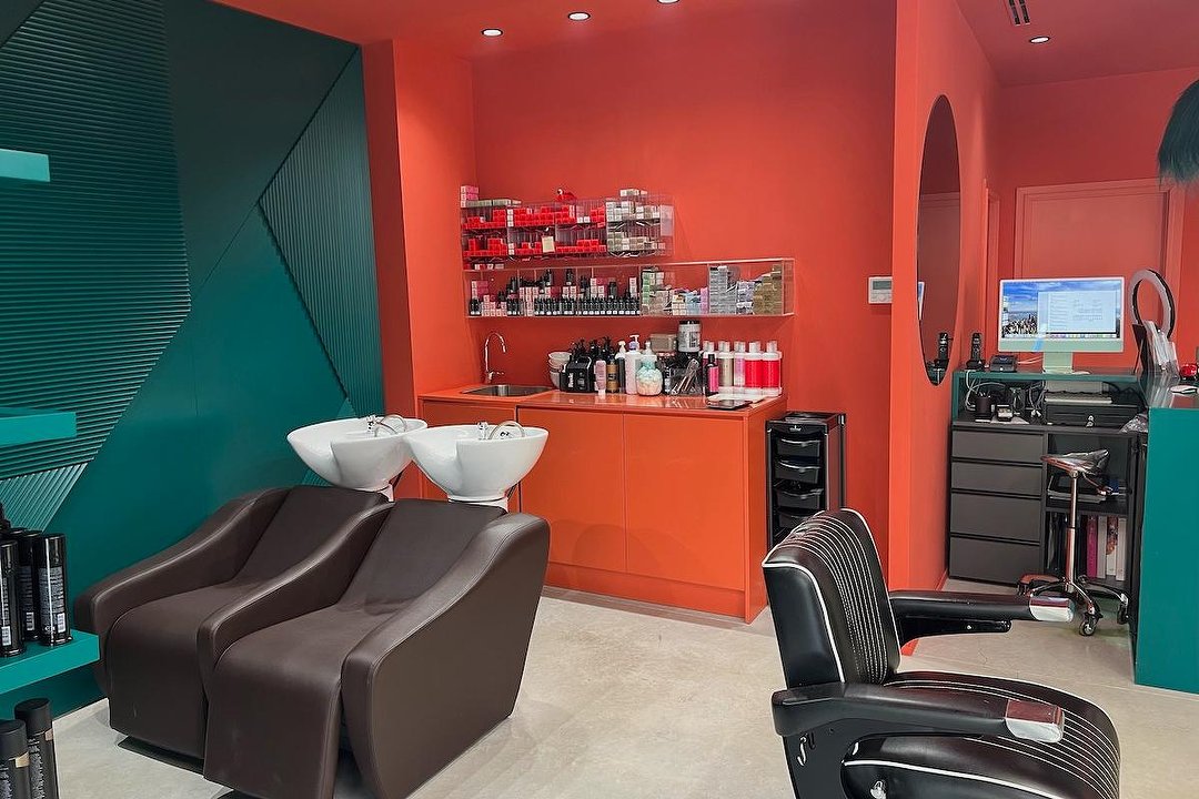 Urban By Pope, Altea
