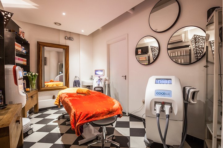 Marylebone Cosmetic Clinic | Skin Clinic in Baker Street, London ...