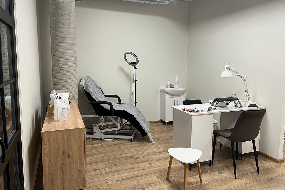 Ieva beauty studio, Aleksotas, Kaunas