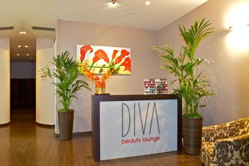 Diva Beauty Lounge