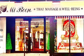 Mi Boon Thai Massage