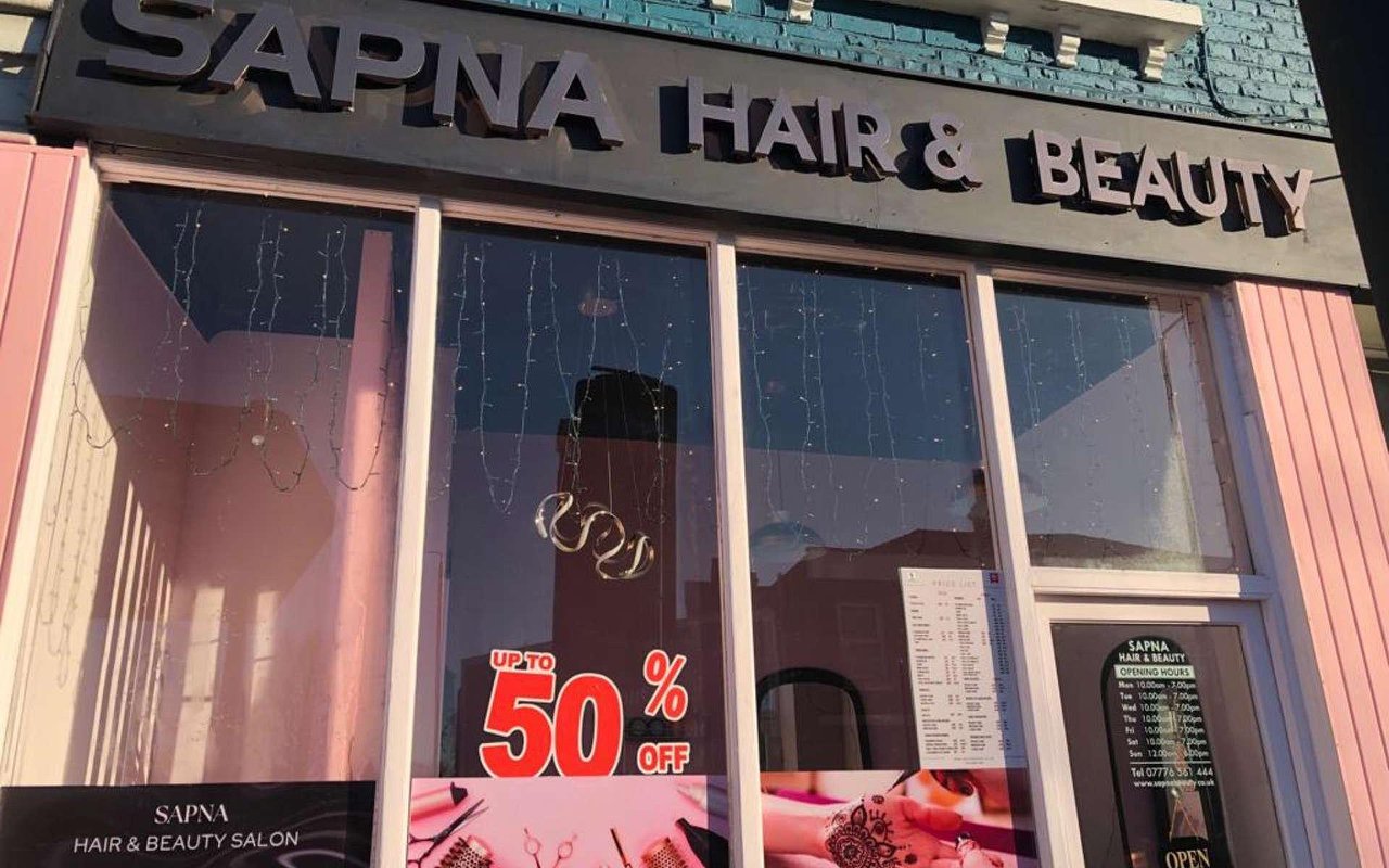 Top 20 places for Henna Designs and Tattoos in UK - Treatwell