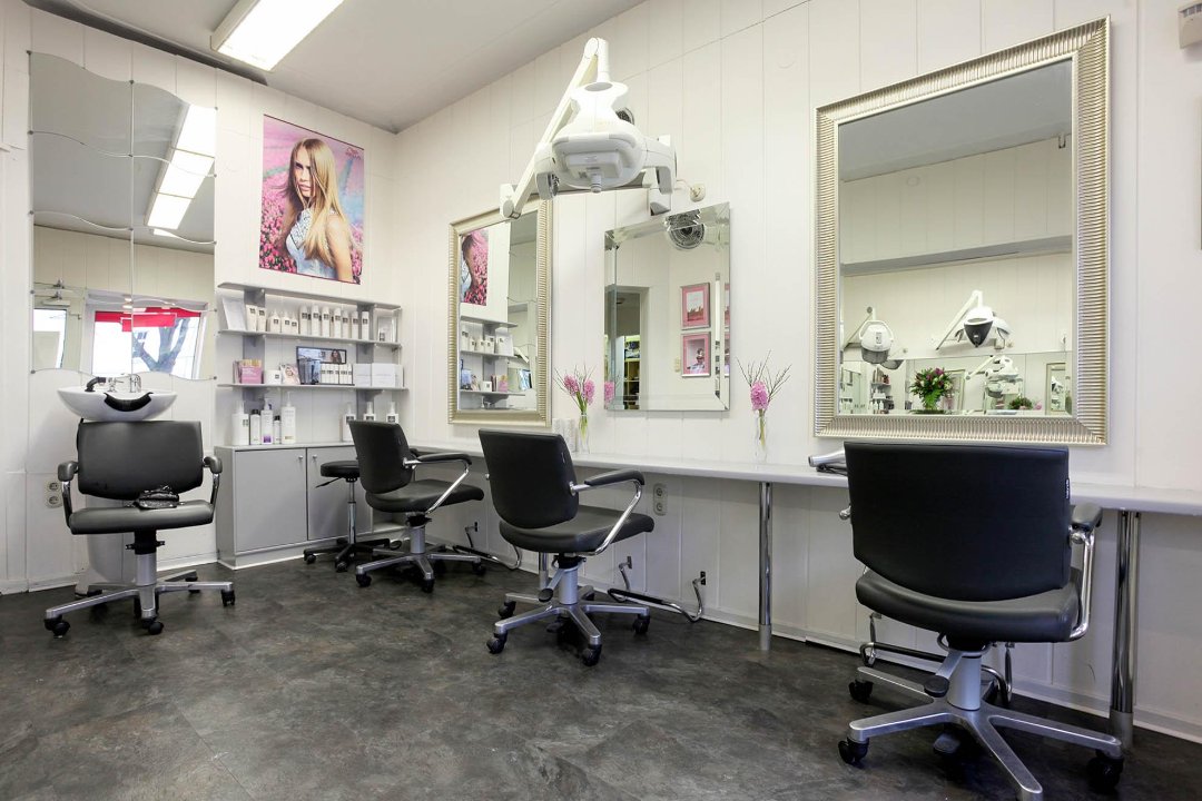 Hair Dream, Barmbek, Hamburg