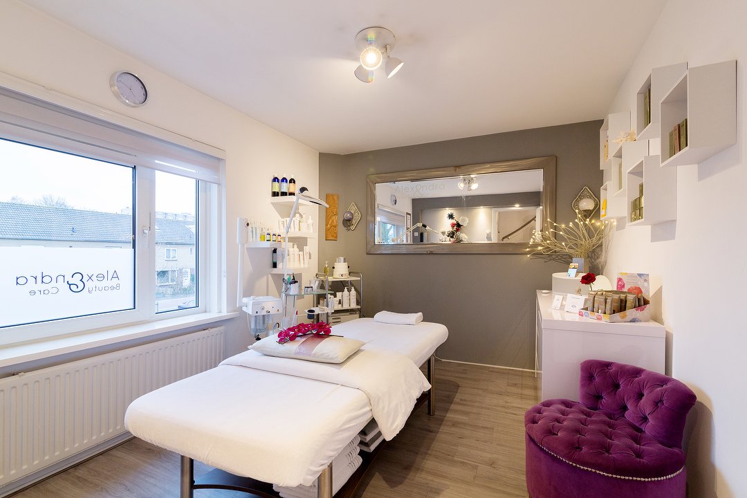 Alexandra Beauty & Care, Donau, Noord-Holland