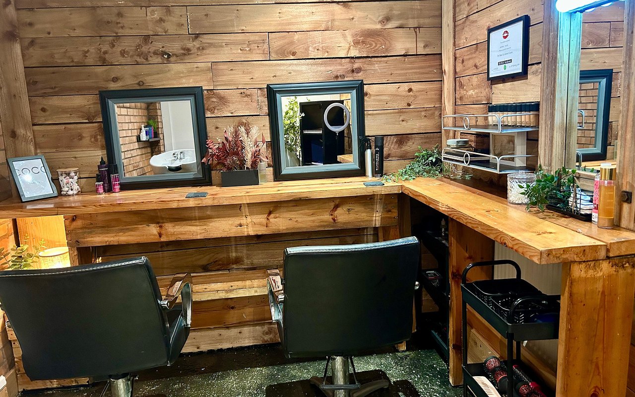 Top 20 Hairdressers and Hair Salons in Salford Treatwell