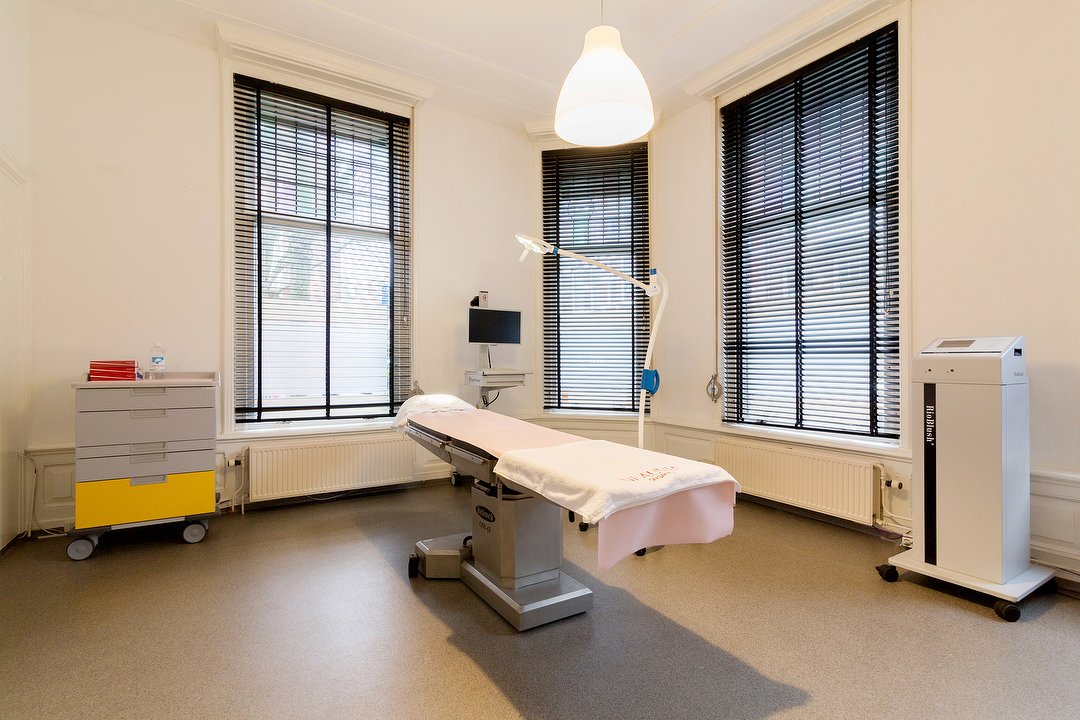 Clinic 63 Amsterdam, Oud-Zuid, Amsterdam