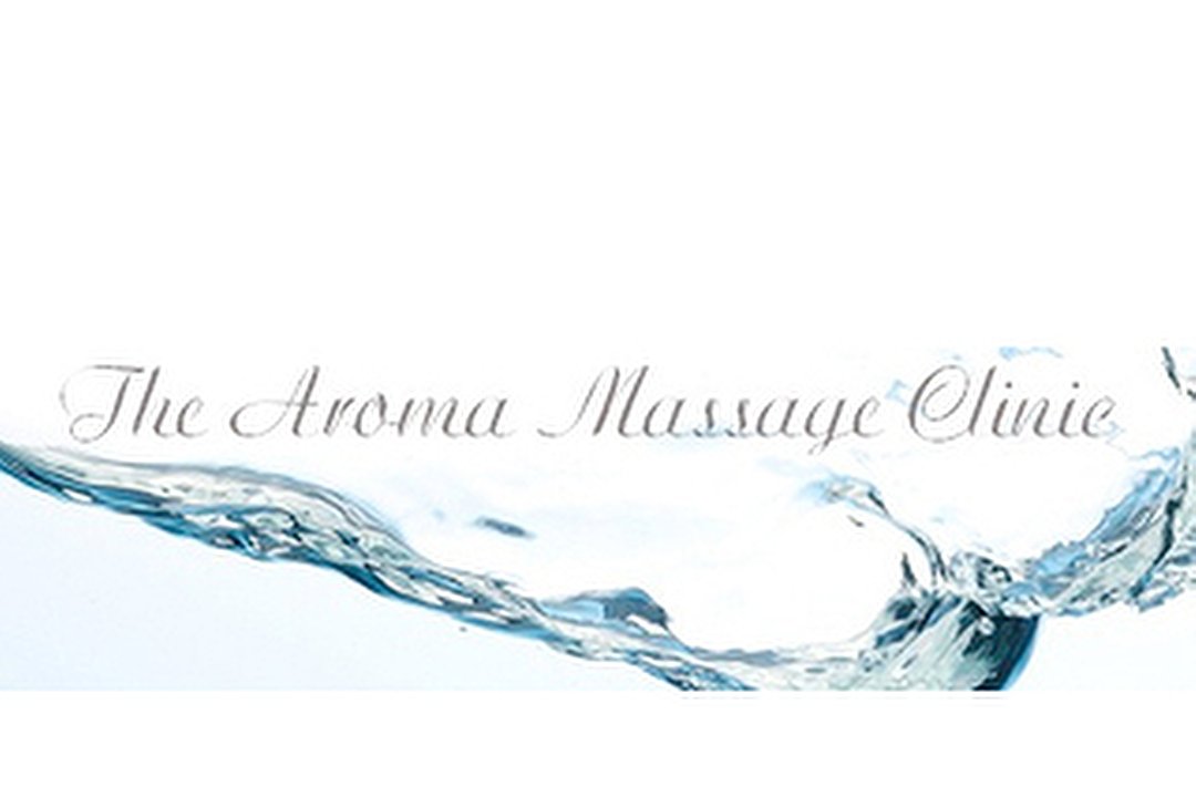 The Aroma Massage Clinic, Oxford Street, London