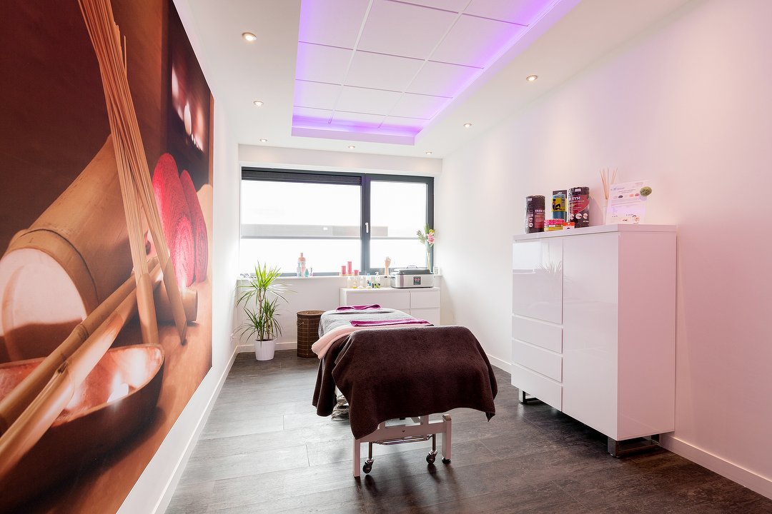 De masseur voor jou, Montfoort, Provincie Utrecht