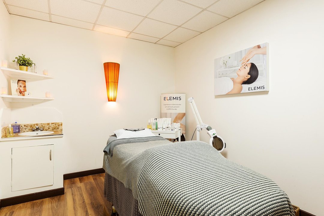 Holistic Therapies, Boston Manor House, London