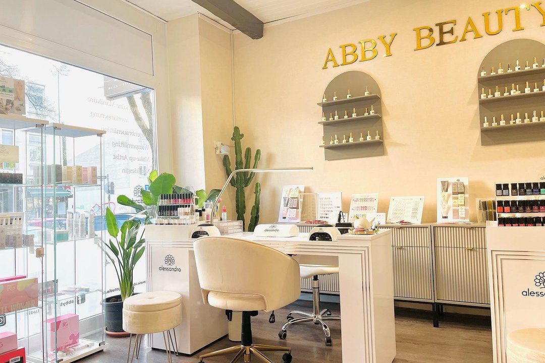 Abby Beauty Studio, Flingern-Nord, Düsseldorf