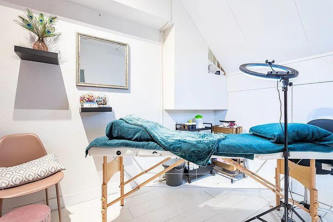 Sugar Fix Studio, Bilderdijkstraat, Amsterdam