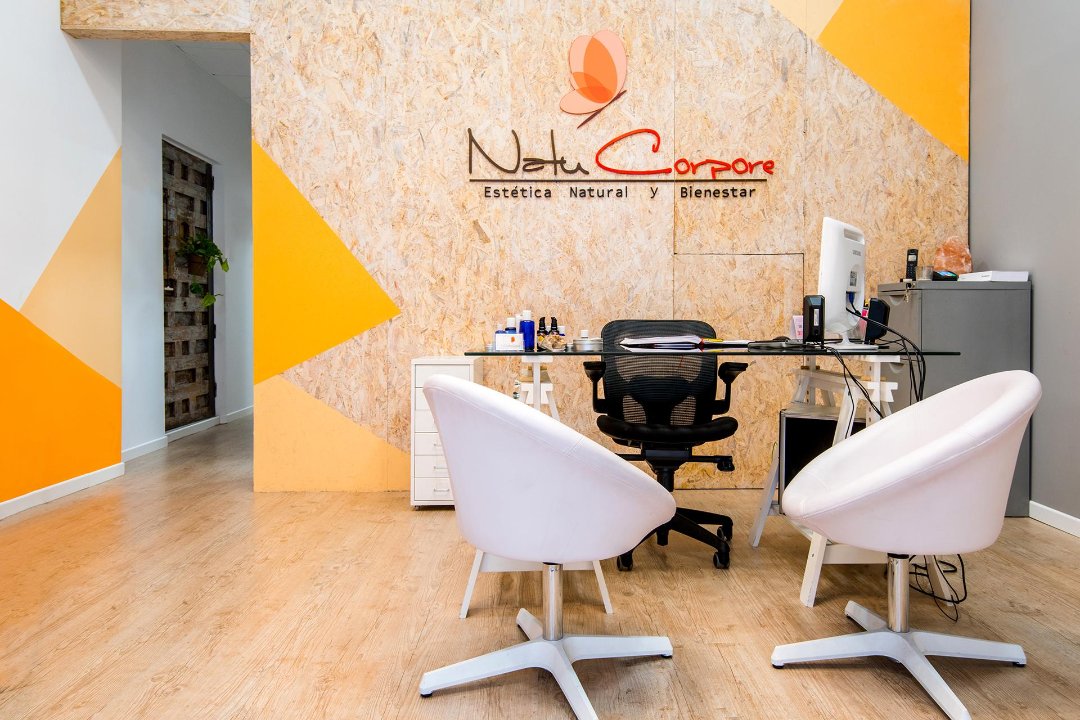 NatuCorpore, Embajadores, Madrid