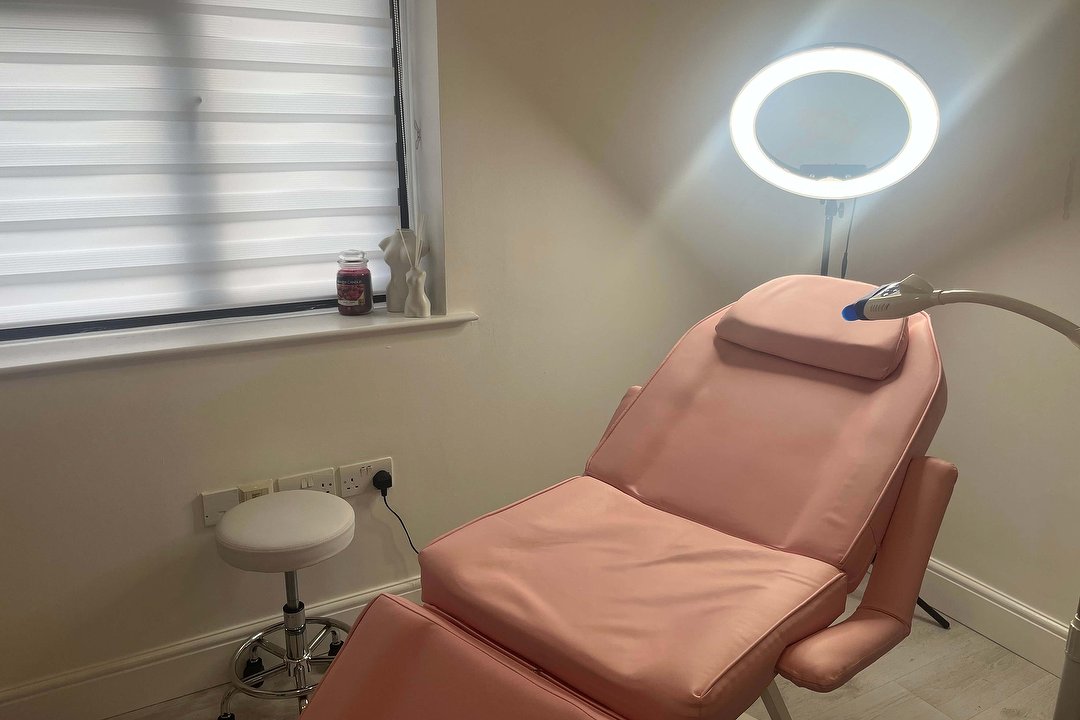 The Beauty Aesthetics Lodge, Hertfordshire