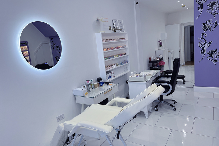 Indigo Nail & Beauty - Onglerie London - Photo de galerie - OneBooking