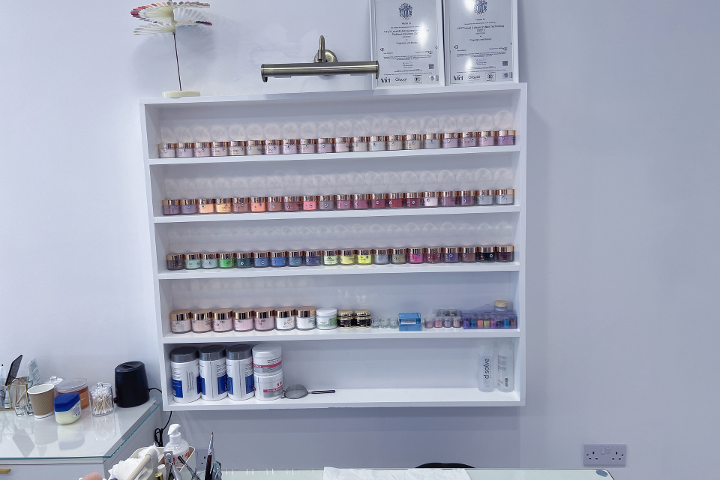 Indigo Nail & Beauty - Onglerie London - Photo de galerie - OneBooking