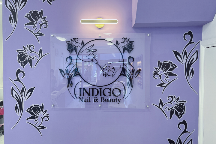Indigo Nail & Beauty - Onglerie London - Photo de galerie - OneBooking