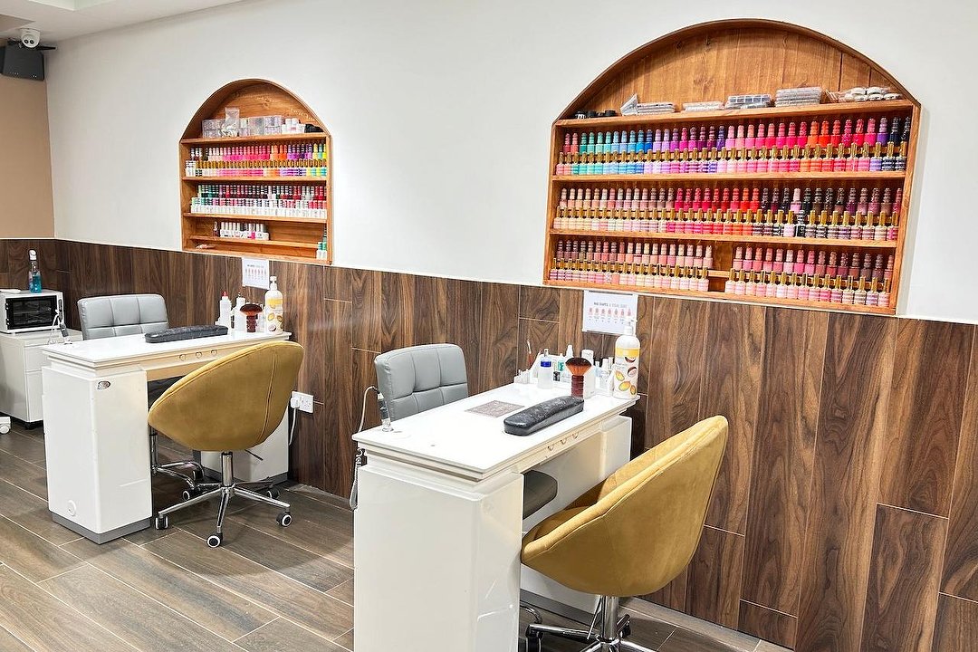 Q Nails & Beauty, Ashbourne, County Meath