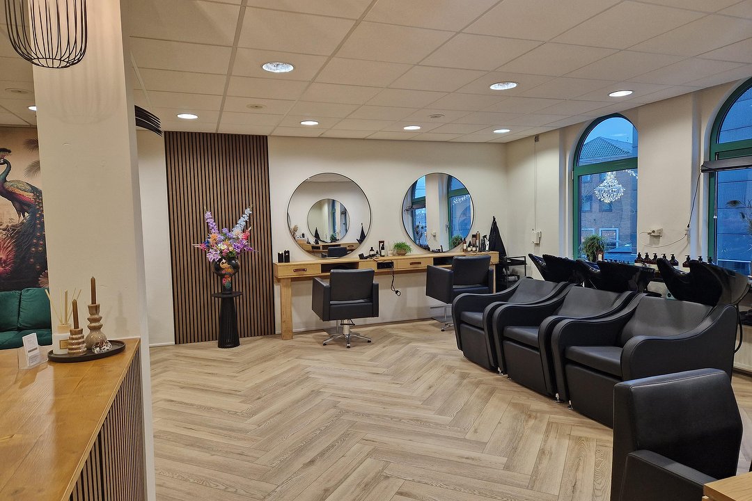 Studio Hair Vibes , Noordoostpolder, Flevoland