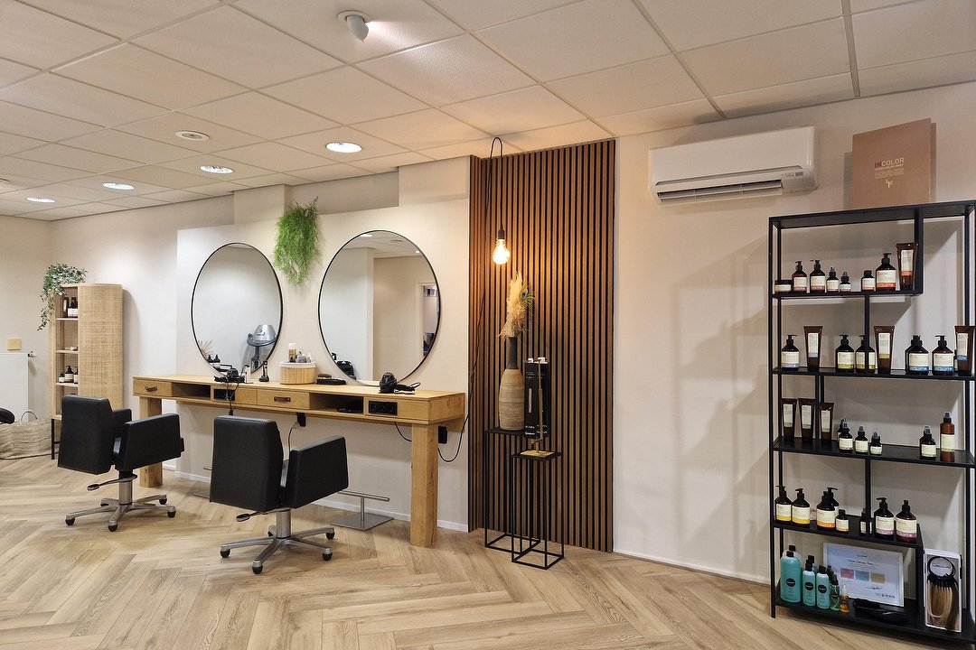 Studio Hair Vibes , Noordoostpolder, Flevoland