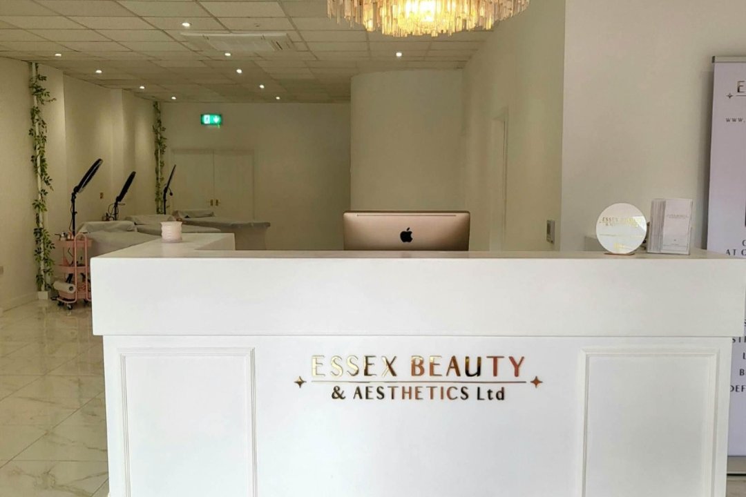 Essex beauty and aesthetics ltd, Basildon, Essex