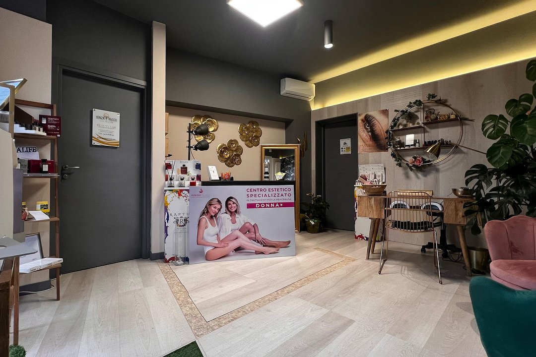 Senzatruccolab, Grugliasco, Piemonte