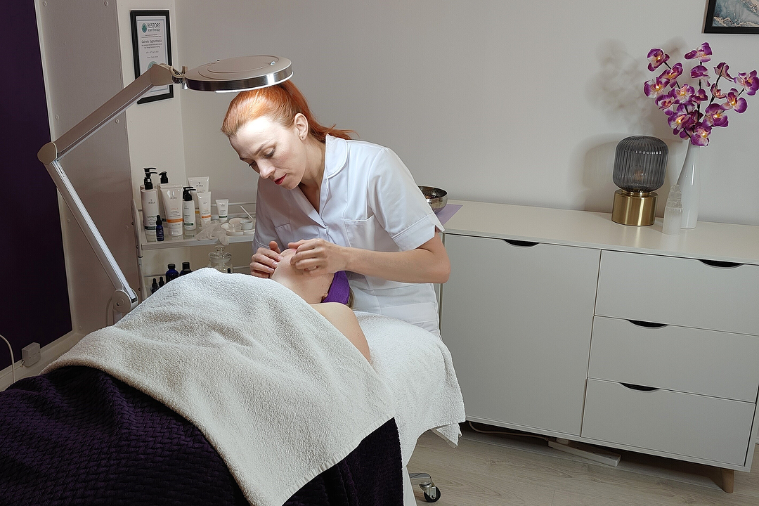 Velallure Skin & Scar Therapy Clinic, Cheltenham, Gloucestershire