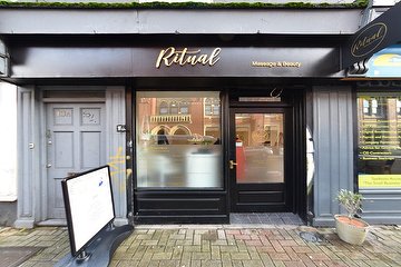 RITUAL MASSAGE & BEAUTY