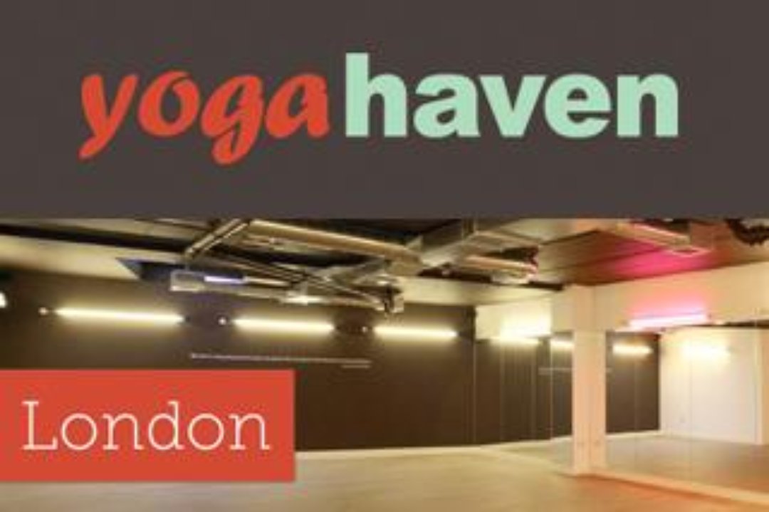YogaHaven, London, Clapham Common, London