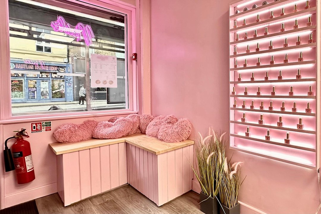Rochas Beauty & Hair, Dublin 2, Dublin