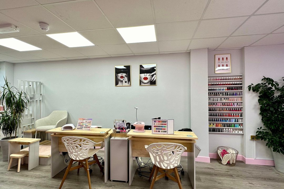 Rochas Beauty & Hair, Dublin 2, Dublin