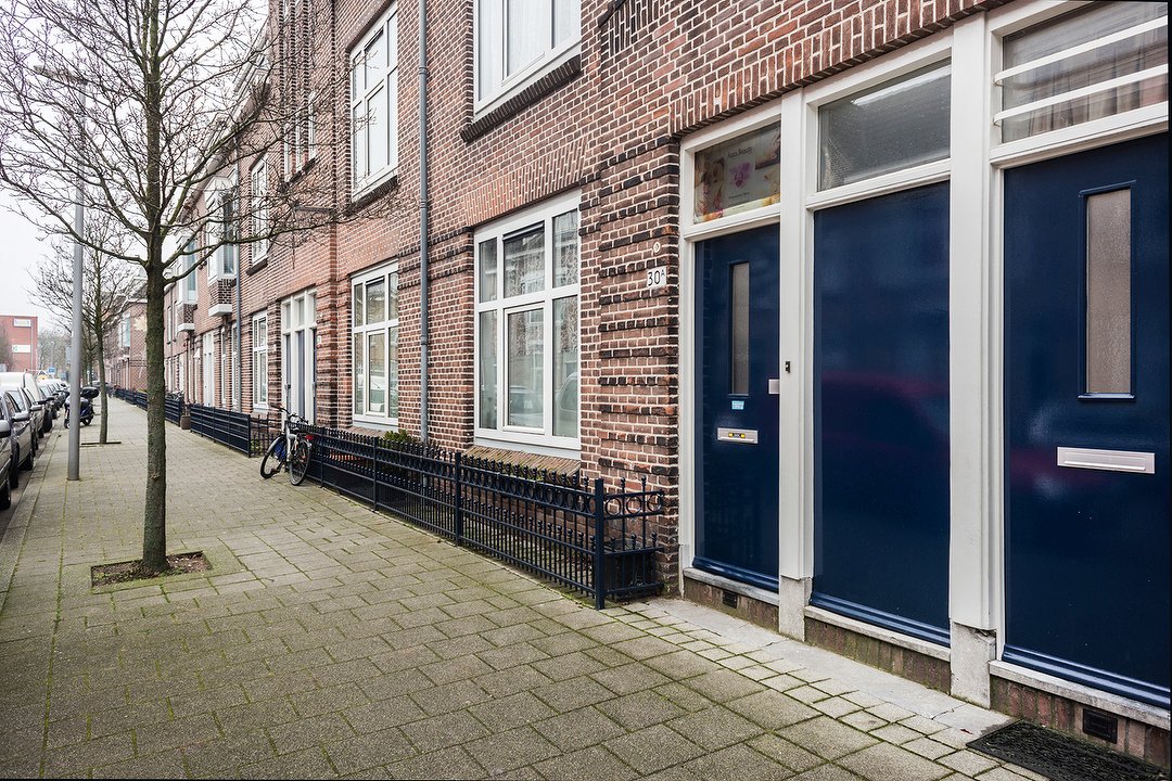 Aura Beauty Rotterdam, Bloemhof, Rotterdam