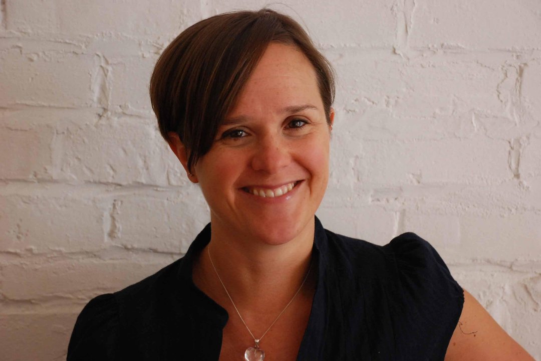 Melanie Flower, Withdene, Brighton and Hove