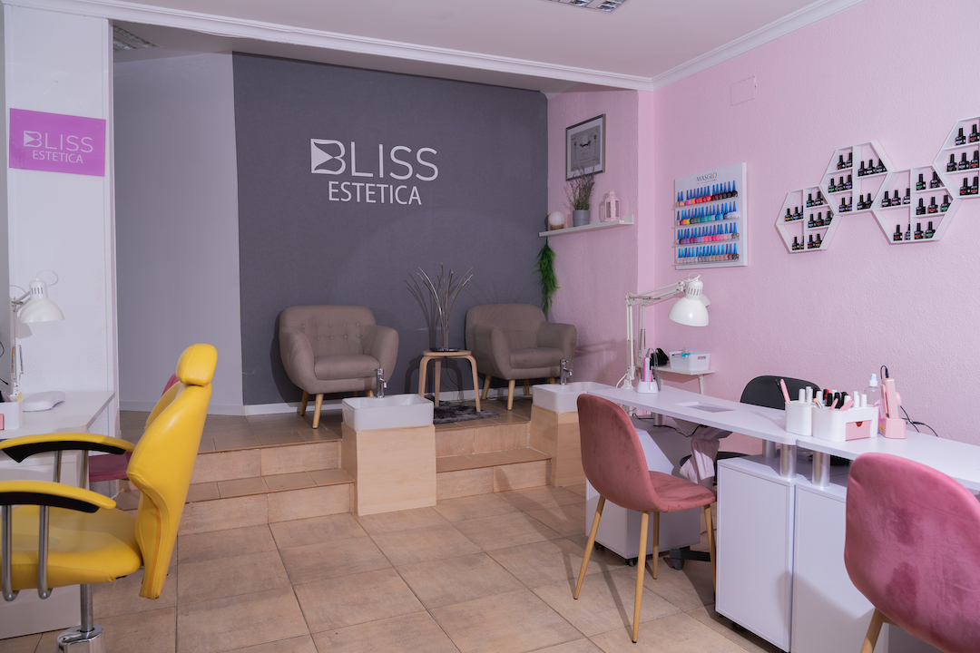 Bliss Estética Madrid, Imperial, Madrid