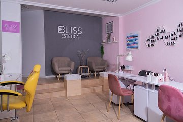 Bliss Estética Madrid