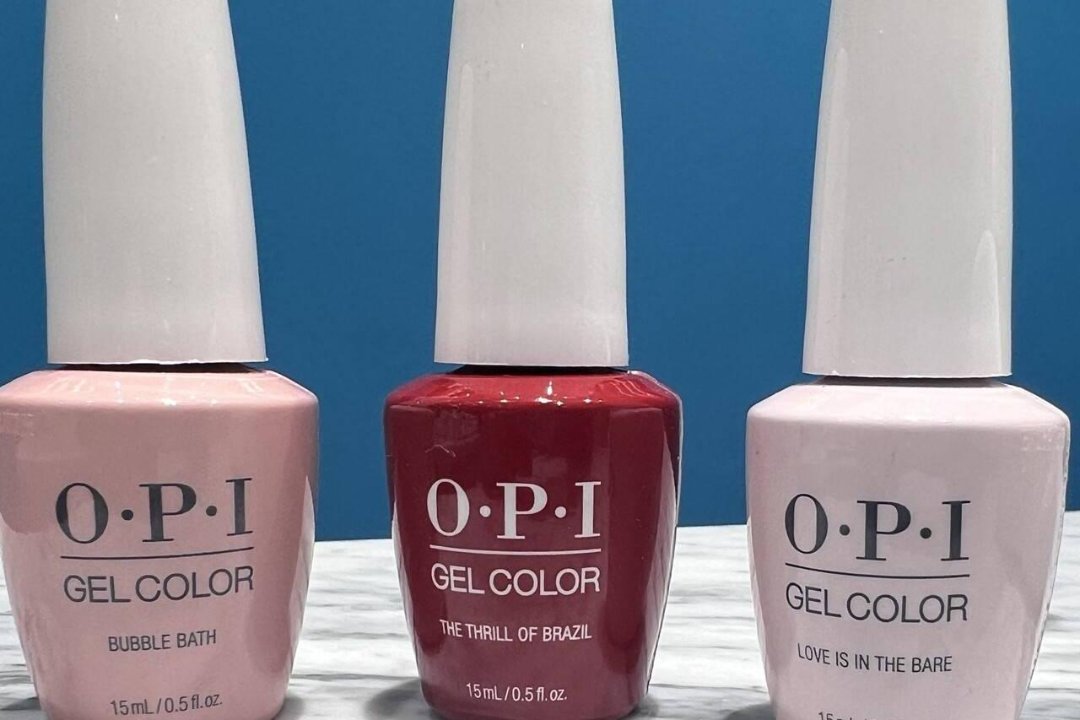 Nail World, San Vittore, Milano