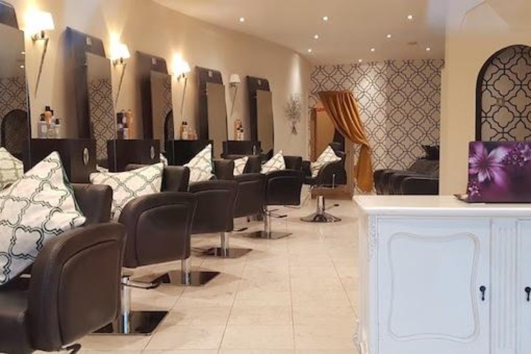 Top 20 Hairdressers and Hair Salons in Ireland Treatwell