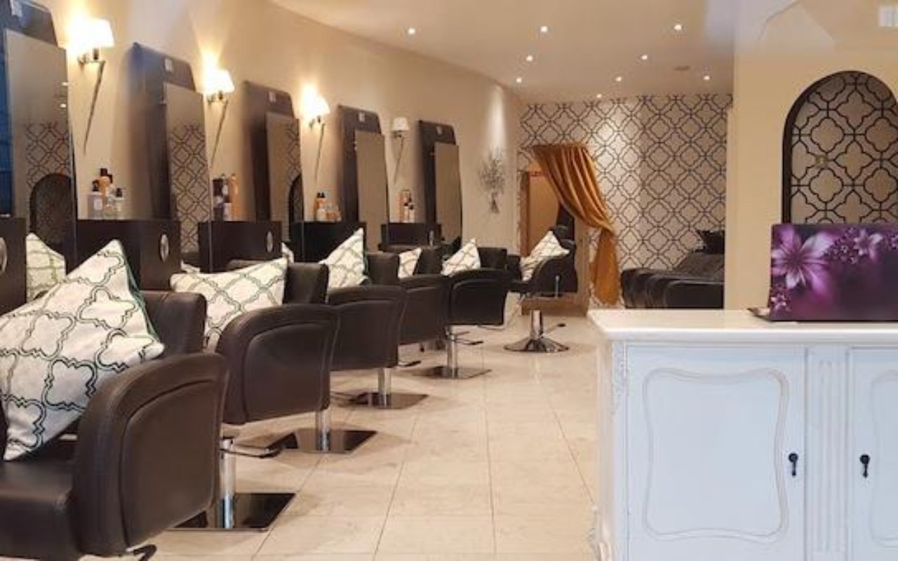 Top 20 Nail Treatments at Nail Salons and Nail Bars in Ireland Treatwell