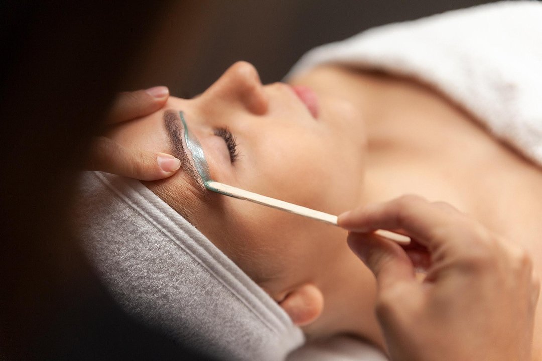 Ellebeauty, Buon Pastore, Roma