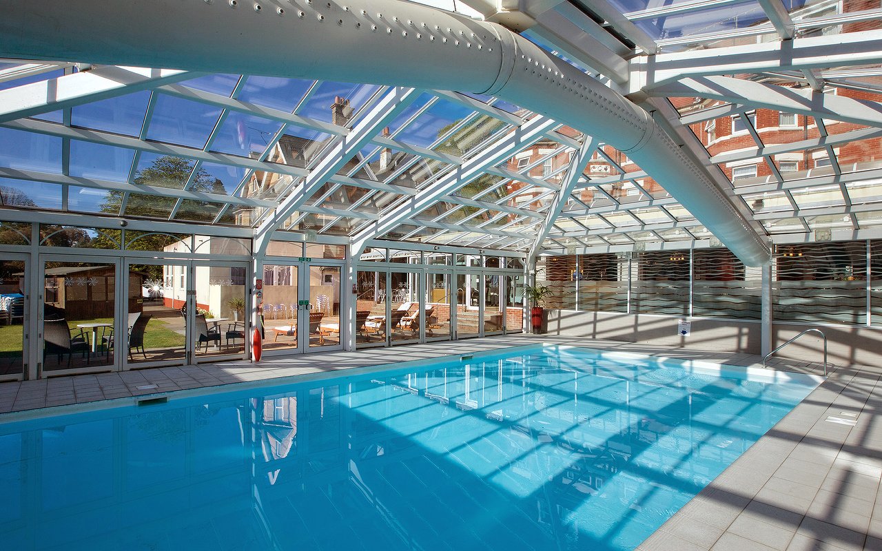 Spa days near Wallisdown, Dorset Treatwell