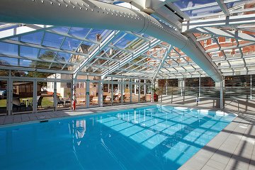 Bournemouth Westcliff Hotel